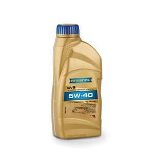 Ulei de motor RAVENOL SVS 5W-40 1L