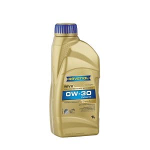 Ulei de motor RAVENOL WIV SAE 0W-30 1L