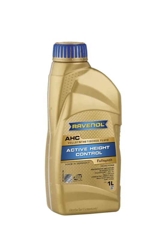 Ulei hidraulic RAVENOL AHC Active Height Control Fluid 1L