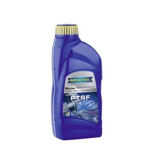Ulei hidraulic RAVENOL MARINE PowerTrim&Steering Fluid 1L