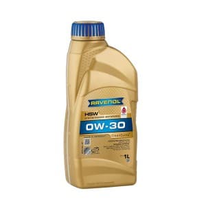 Ulei de motor RAVENOL HSW SAE 0W-30 1L