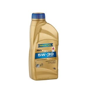 Ulei de motor RAVENOL RNV 5W-30 1L