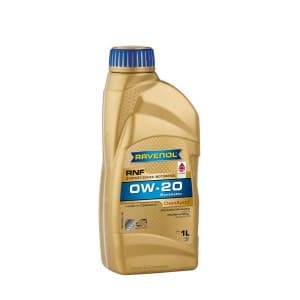 Ulei de motor RAVENOL RNF 0W-20 1L