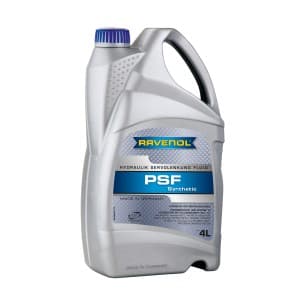 Ulei hidraulic RAVENOL Hydraulik PSF Fluid 4L