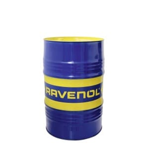 Ulei hidraulic RAVENOL HLP TS 46 208L