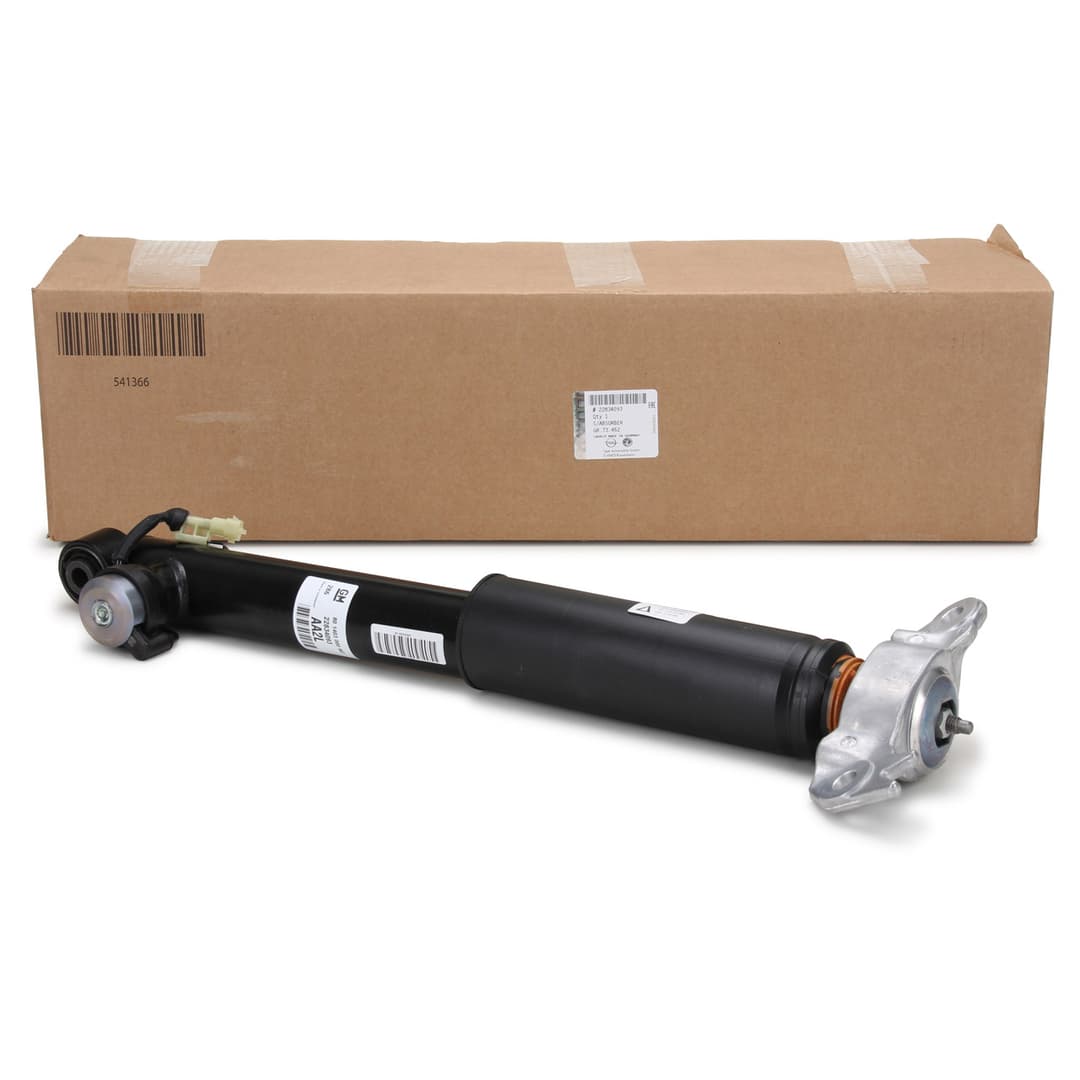 amortizor stanga spate FLEXRIDE OE OPEL 22834093