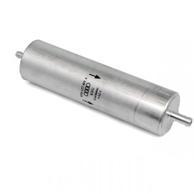 filtru combustibil OE VOLKSWAGEN 8T0 127 401 A