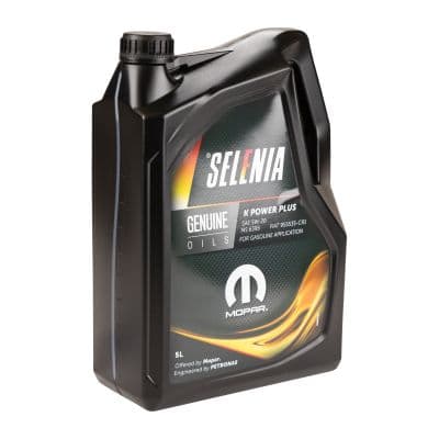 Ulei de motor Selenia K POWER 5W-20 5L