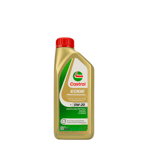 Ulei de motor CASTROL Edge Professional V 0W-20 Volvo 1L