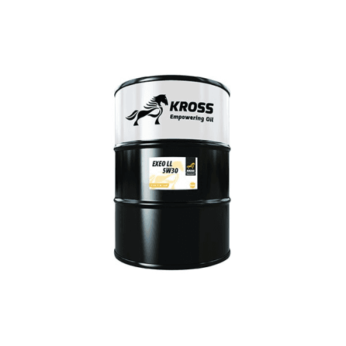 Ulei de motor KROSS EXEO LL 5W-30 208L