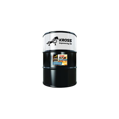 Ulei hidraulic KROSS HYDRO HLP 46 205L