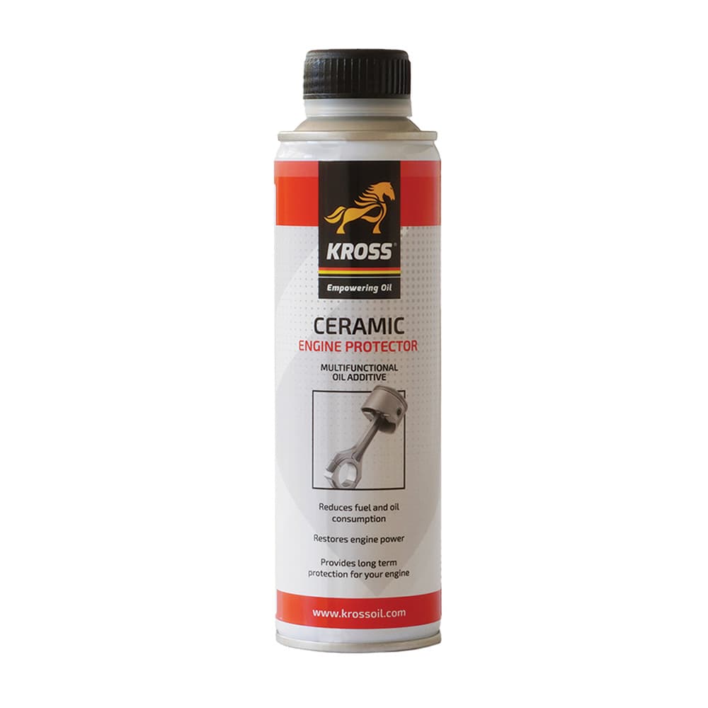 Aditiv protectie ceramica motor KROOS 250ml