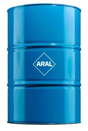 Ulei de motor ARAL TURBORAL 15W-40 208L