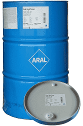 Ulei de motor ARAL HIGH TRONIC 5W-40 208L