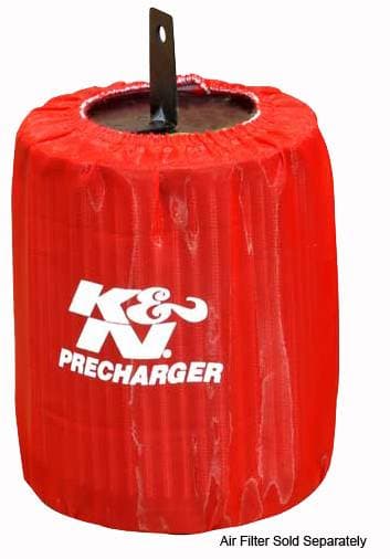 Capac carcasa filtru aer K&N Filters HA-4504PR