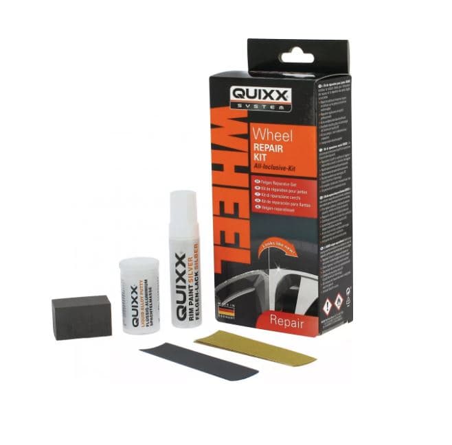 Kit pentru restaurarea jantelor QUIXX