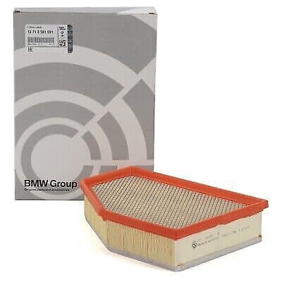 Filtru aer OE BMW 13 71 8 581 691