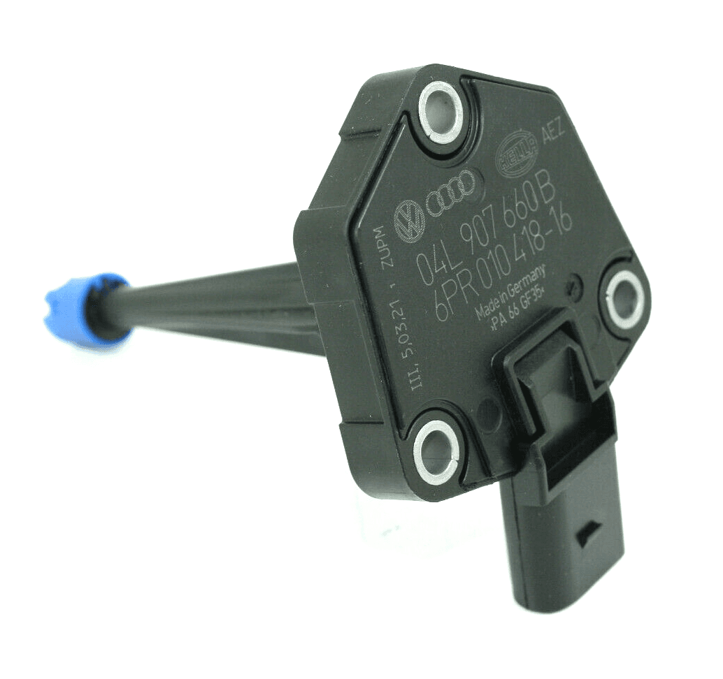 senzor,nivel ulei motor OE VOLKSWAGEN 04L 907 660 B