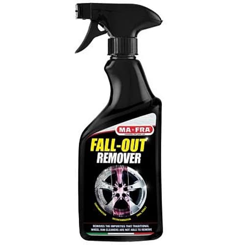 Solutie curatare jante MA-FRA Fall Out Remover 500ml