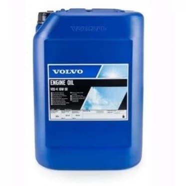 Ulei de motor VOLVO VDS 4.5 10W-30 20L