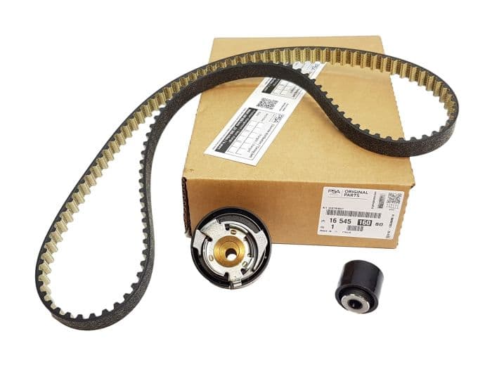 Set curea de distributie OPEL OE 1654516080