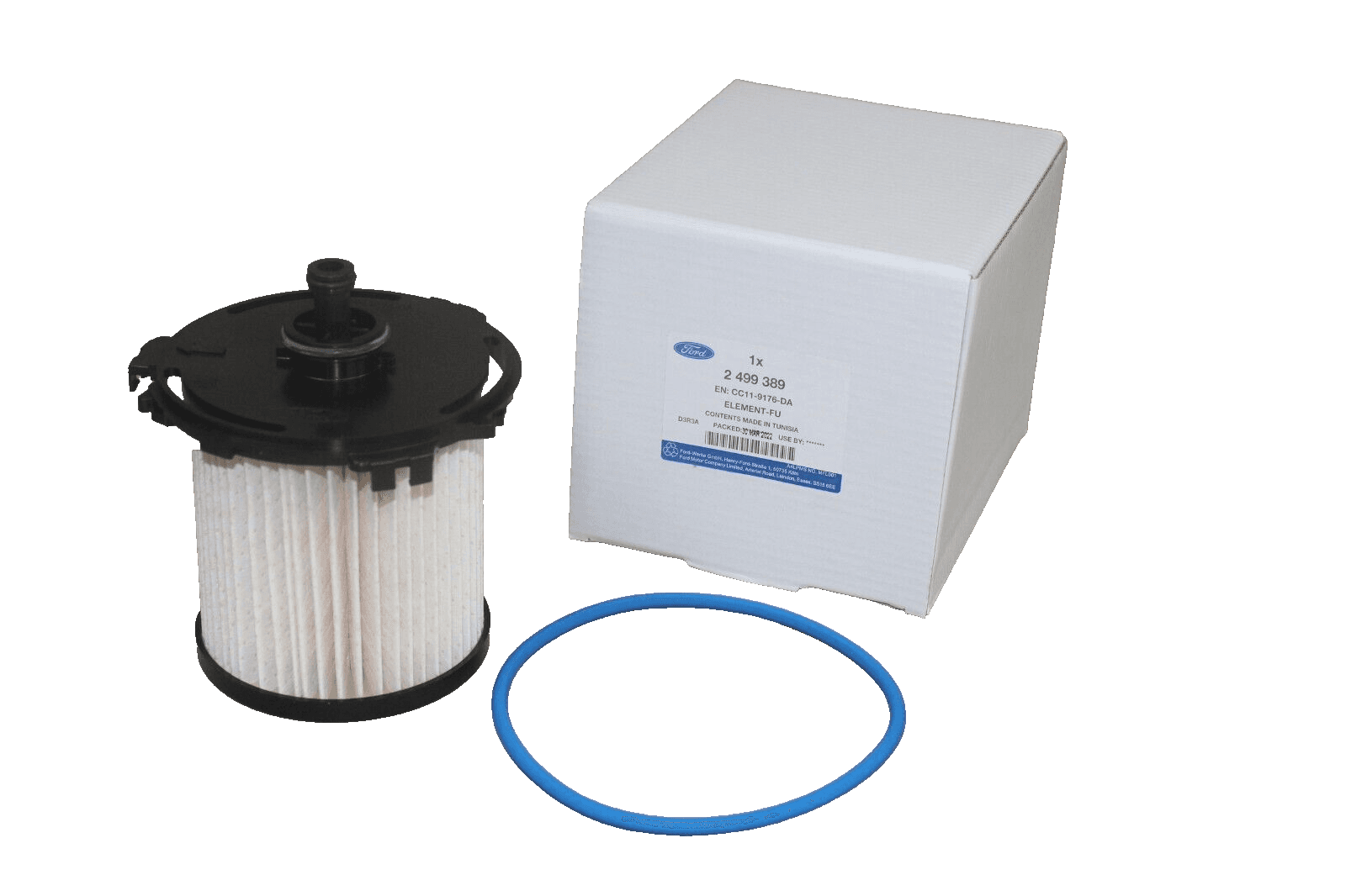 filtru combustibil OE FORD 2499389