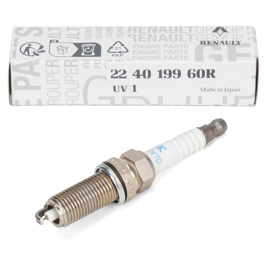 Bujie OE RENAULT 224019960R