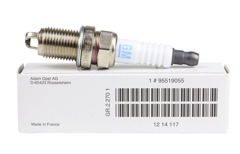 Bujie OE OPEL 95519055