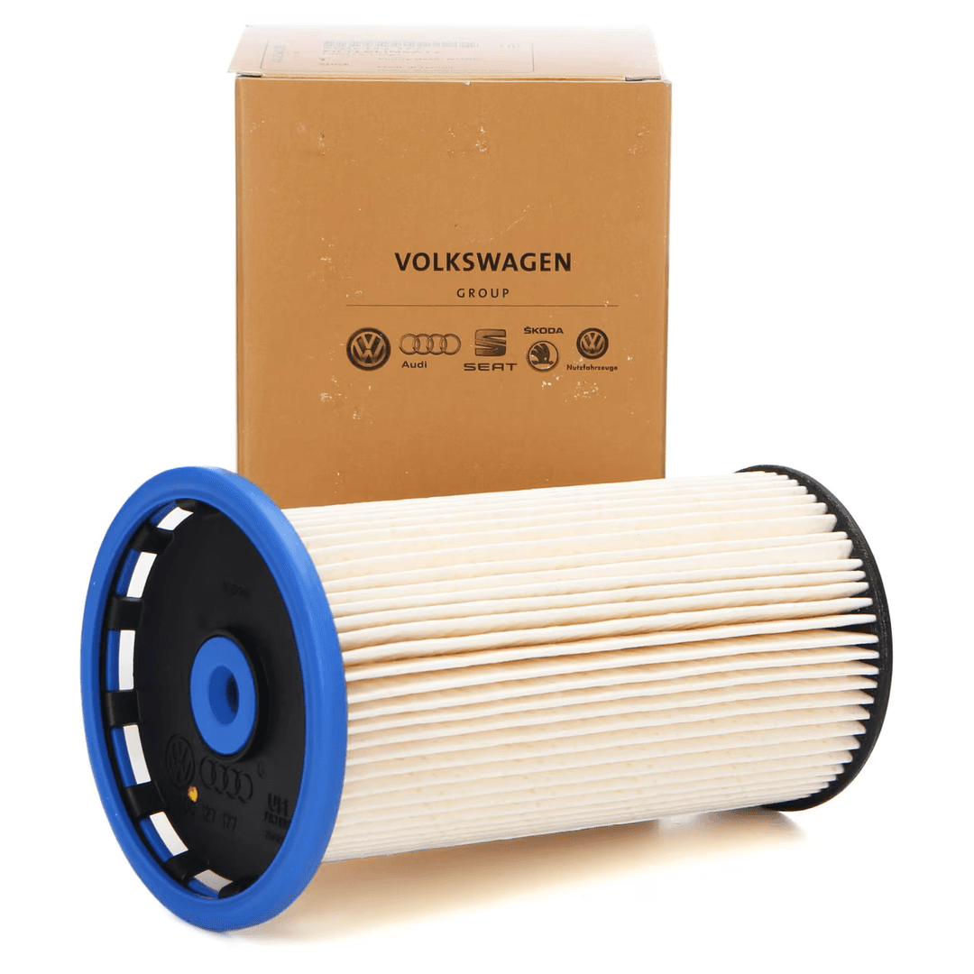 filtru combustibil OE VOLKSWAGEN 5Q0127177