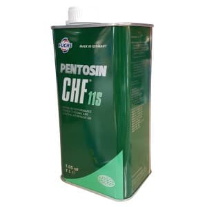 Ulei hidraulic RAVENOL PENTOSIN CHF 11S HIDRAULIC 1L