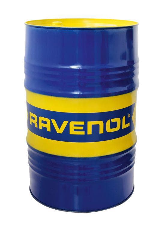 Ulei de motor RAVENOL FLJ 5W-30 208L