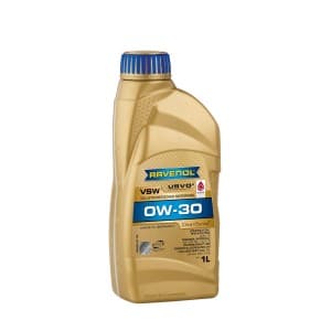 Ulei de motor RAVENOL VSW USVO 0W-30 1L
