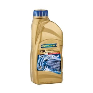 Ulei diferential RAVENOL Transfer Fluid BW 44 1L