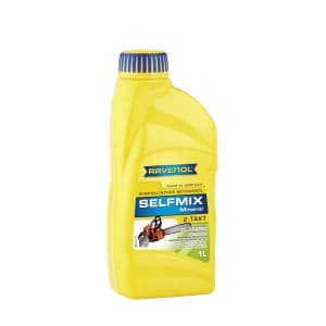 Ulei de motor RAVENOL 2T SELFMIX 1L