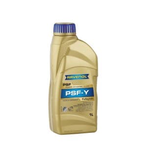 Ulei hidraulic RAVENOL PSF-Y Fluid 1L