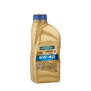 Ulei de motor RAVENOL VSI 5W-40 USVO 1L