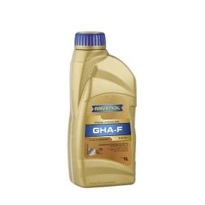 Ulei hidraulic RAVENOL GHA-F Gearbox Hydraulic Actuator Fluid 1L