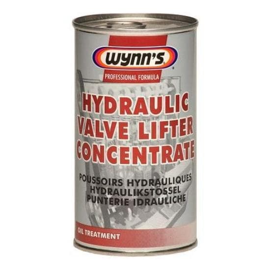 Aditiv ulei pentru tratament tacheti hidraulici Hydraulic Valve Lifter Concentrate WYNN'S 325ml