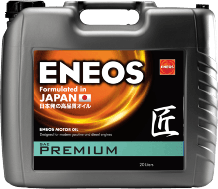 Ulei de motor ENEOS PRO 10W-40 20L