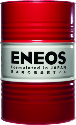 Ulei de motor ENEOS HYPER 5W-40 208L