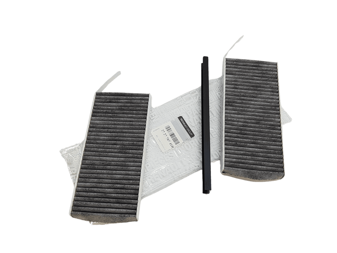Filtru, aer habitaclu OE RENAULT 272770741R