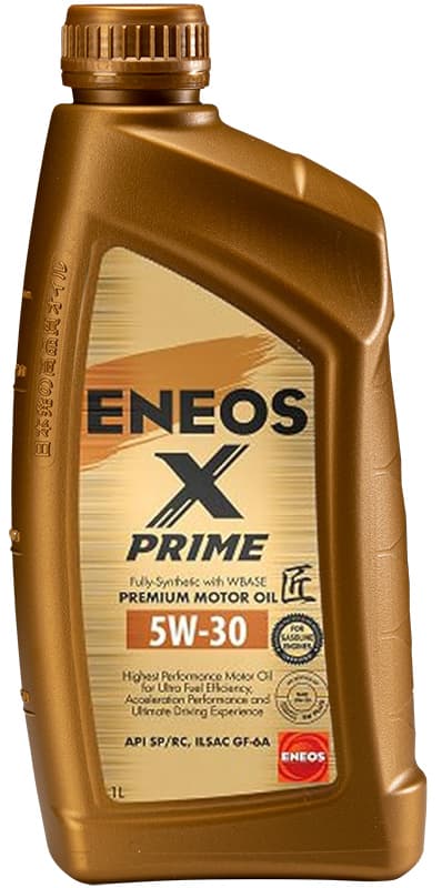 Ulei de motor ENEOS X PRIME 5W-30 1L