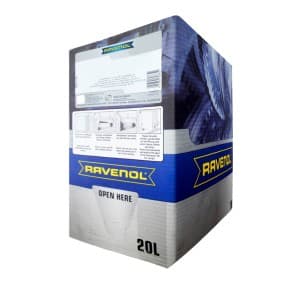 ulei de motor RAVENOL HCS SAE 5W-40 1112105-B20-01-888
