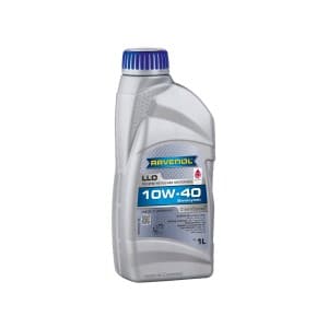 Ulei de motor RAVENOL LLO 10W-40 1L