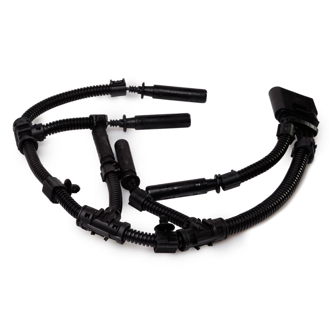 Set reparat cabluri, bujie incandescenta DREISSNER 11T-0015DREIS