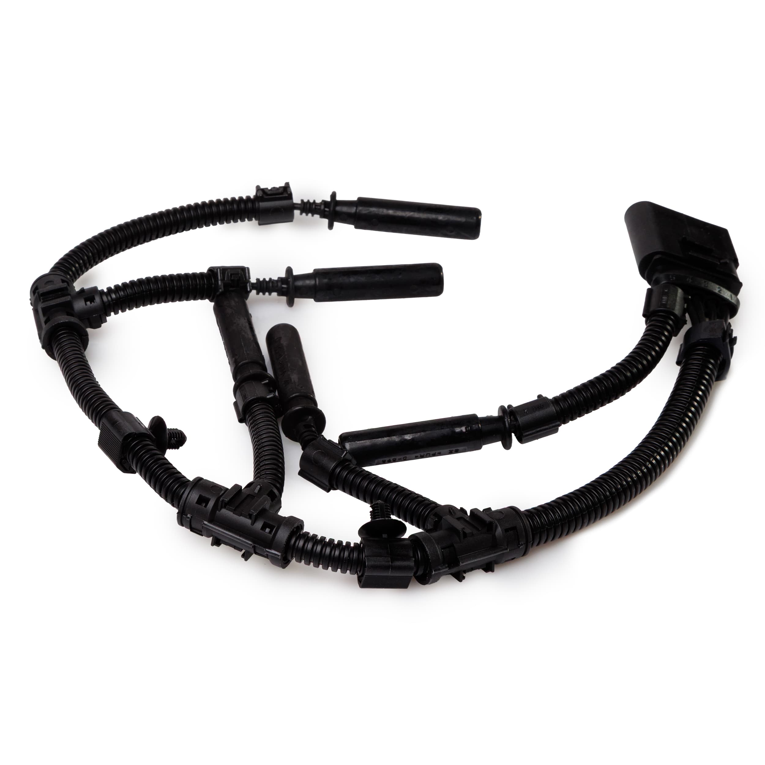 Set reparat cabluri, bujie incandescenta DREISSNER 11T-0015DREIS