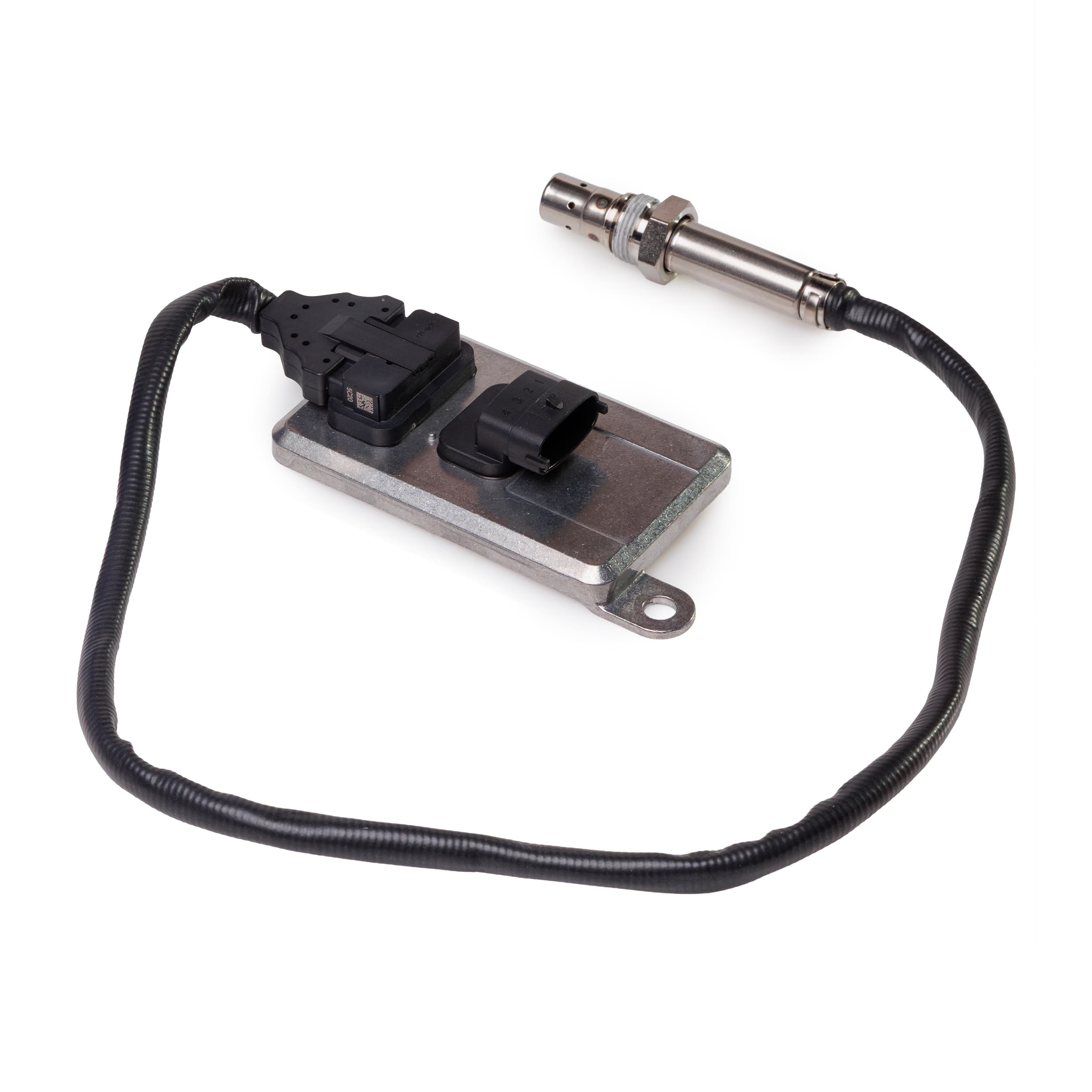 Conducta de presiune, senzor de presiune (filtru particule) DREISSNER 14Y-NOX0505DREIS