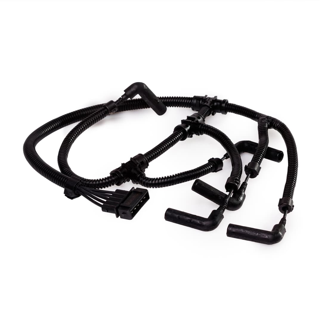 Set reparat cabluri, bujie incandescenta DREISSNER 11T-0017DREIS