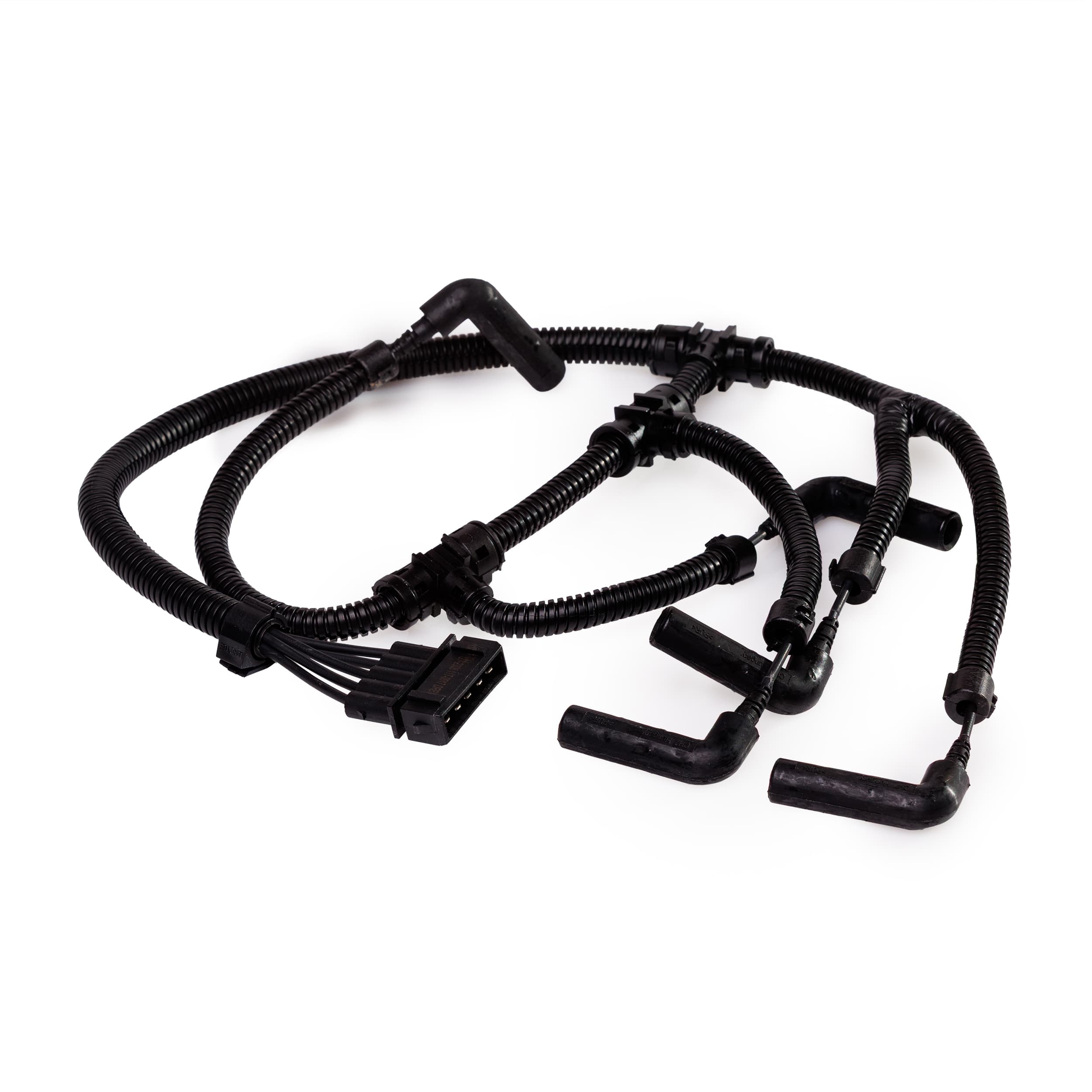 Set reparat cabluri, bujie incandescenta DREISSNER 11T-0017DREIS