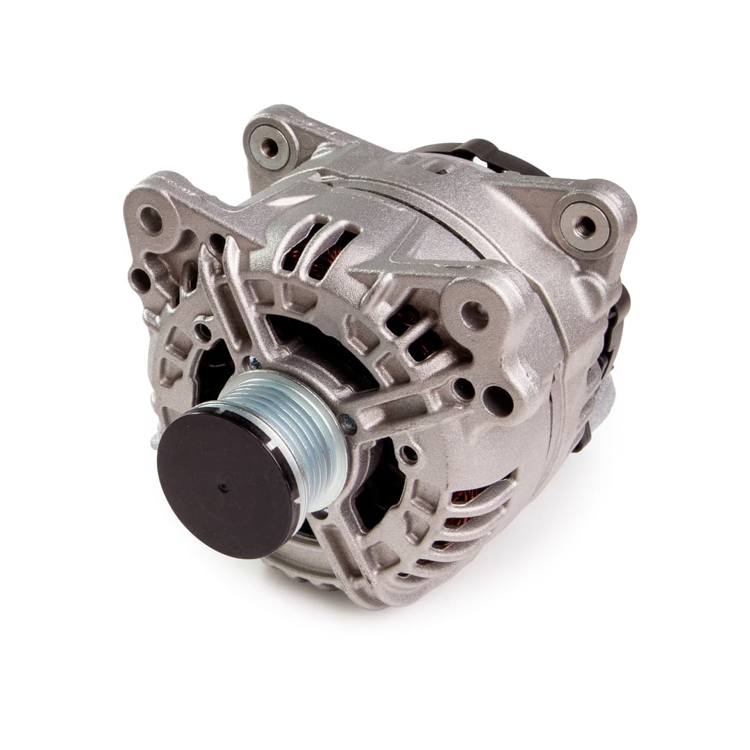 Generator / Alternator HARTWINN 40.286539HRTE